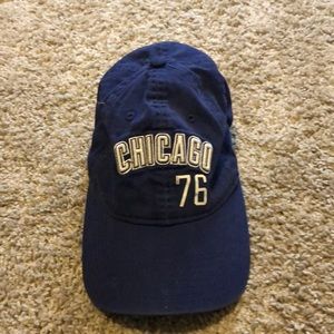 Cleaning out my closet